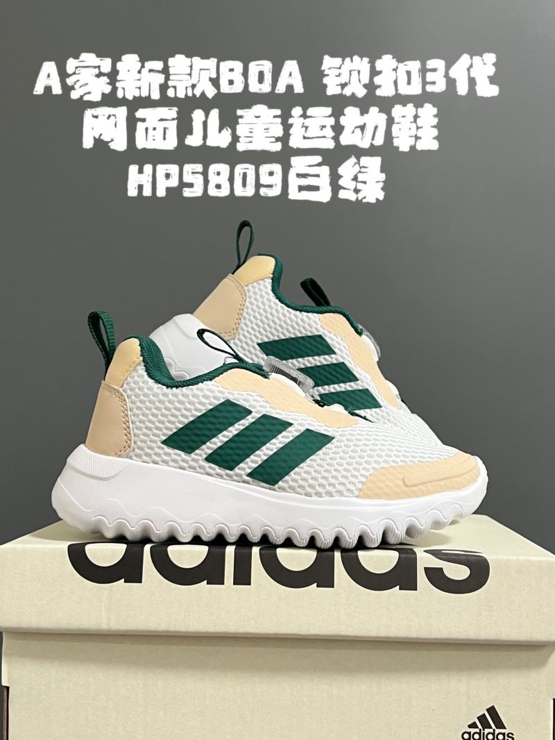 ADIDAS SHOES